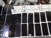 18:13 –
Secretaria de Justiça realiza mais uma operação simultânea em 40 unidades prisionais de MT