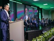 Mendes: “Nunca o Estado transferiu tantos recursos para os prefeitos investirem em prol do cidadão”