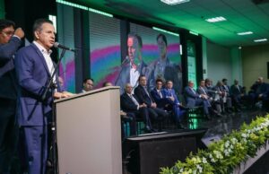 Mendes: “Nunca o Estado transferiu tantos recursos para os prefeitos investirem em prol do cidadão”