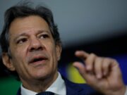 'Não existe ajuste fiscal possível' se a economia não crescer, diz Haddad