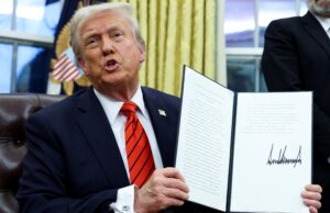 Trump anuncia criação de tarifas recíprocas a países e cita o etanol brasileiro