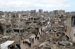 Netanyahu: Gaza pode ser atacada se Hamas não libertar reféns no sábado