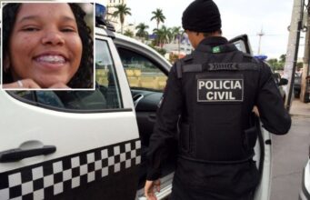 Polícia conclui inquérito sem encontrar garota que desapareceu