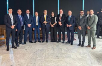 No STF, deputados de MT defendem constitucionalidade de lei