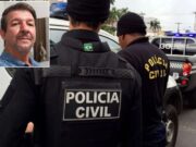 Garimpeiro é assassinado a tiros na porta de casa em MT