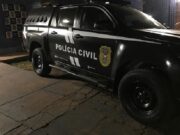 Corpo é achado com sacola na cabeça em hotel de Cuiabá