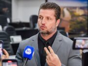 CPI: após contrato, CS Mobi mudou projeto de estacionamento