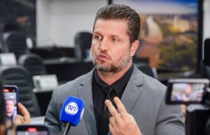 CPI: projeto de estacionamento foi alterado e ficou mais barato