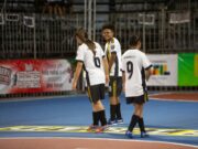 Jogos da Juventude – Futsal volta a fazer parte dos Jogos da Juventude