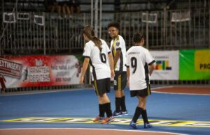 Jogos da Juventude – Futsal volta a fazer parte dos Jogos da Juventude