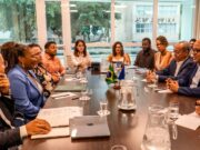 Brasil e Cabo Verde fortalecem cooperação cultural em reunião bilateral entre ministros da Cultura — Ministério da Cultura