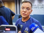 Botelho cita experiência e quer presidência da Comissão de Justiça