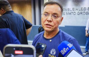 Botelho cita experiência e quer presidência da Comissão de Justiça