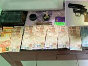 PM mata membro de facção que extorquia comerciantes em MT