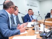 AL fará audiência pública sobre fim dos mercadinhos nos presídios