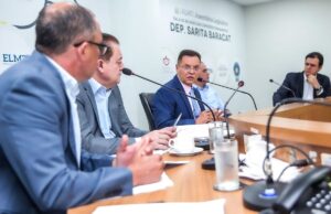 AL fará audiência pública sobre fim dos mercadinhos nos presídios