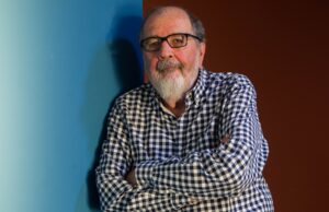 Morre Cacá Diegues, um dos maiores nomes do cinema nacional