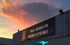 Polícia Civil prende em flagrante suspeito que tentou extorquir R$ 30 mil de vítima