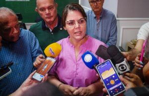 Deputada defende alterar a lei e lembra que PT foi beneficiado