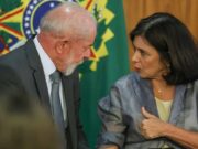 Lula demite Nísia, confirma Padilha na Saúde e inicia reforma