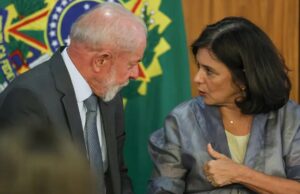 Lula demite Nísia, confirma Padilha na Saúde e inicia reforma