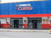 Vídeo mostra ação de trio de encapuzados que invadiu Curió