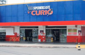 Vídeo mostra ação de trio de encapuzados que invadiu Curió