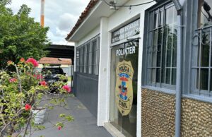 Ex-policial militar condenado por roubo e associação criminosa é preso pela Polícia Civil