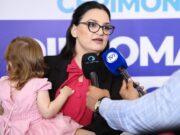 Procurador de Justiça e primeira-dama de Cuiabá debatem projetos