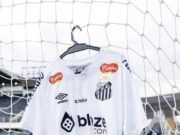 Havan é a nova patrocinadora do Santos FC