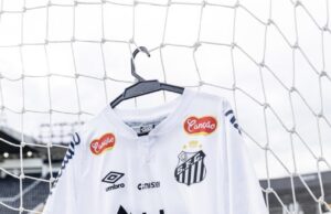 Havan é a nova patrocinadora do Santos FC