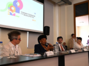 MinC e UFRGS divulgam lista preliminar de selecionados do Programa Territórios da Escrita — Ministério da Cultura