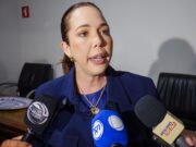 Maysa diz que Arsec “nunca funcionou” e que vota por extinção