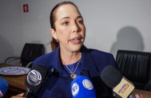 Maysa diz que Arsec “nunca funcionou” e que vota por extinção