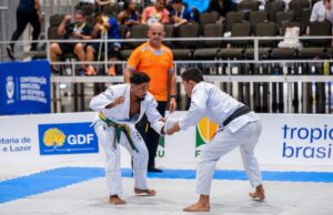 Brasília é anunciada pela FISU como sede a receber o Combat Sports em 2026