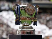 Primeira fase da Copa do Brasil 2025: veja quais serأ£o os confrontos | copa do brasil