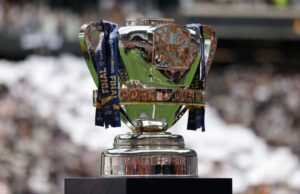 Primeira fase da Copa do Brasil 2025: veja quais serأ£o os confrontos | copa do brasil