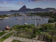 Rio أ© anunciado como sede da reuniأ£o de cأ؛pula dos Brics em julho | Rio de Janeiro
