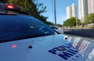 Alunos são flagrados com cocaína e maconha em escola de MT