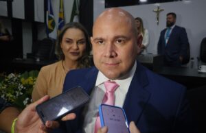 Abilio diz não temer fiscalização e pede que “não torçam contra”