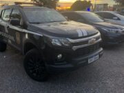 Bandidos de MT se passavam por fazendeiros para aplicar golpes