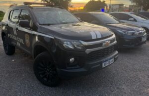 Bandidos de MT se passavam por fazendeiros para aplicar golpes