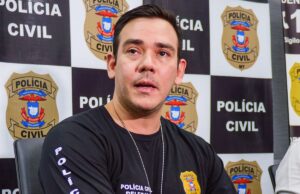 Facção se refere a extorsão de comerciantes como “novo projeto”