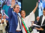 Flávia e Tião destacam desafios, conquistas e mudanças estruturais