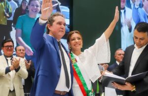 Flávia e Tião destacam desafios, conquistas e mudanças estruturais