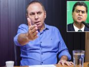 Ficou 8 anos de maracutaia e quer que Abílio resolva em 50 dias