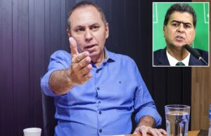 Ficou 8 anos de maracutaia e quer que Abílio resolva em 50 dias