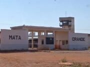 Reeducando é encontrado morto em cela de penitenciaria de MT