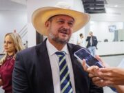 Cattani descarta disputa para federal em 2026 e vai tentar reeleição