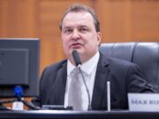 MDB oferece comando a Max, que tem simpatia pelo Podemos